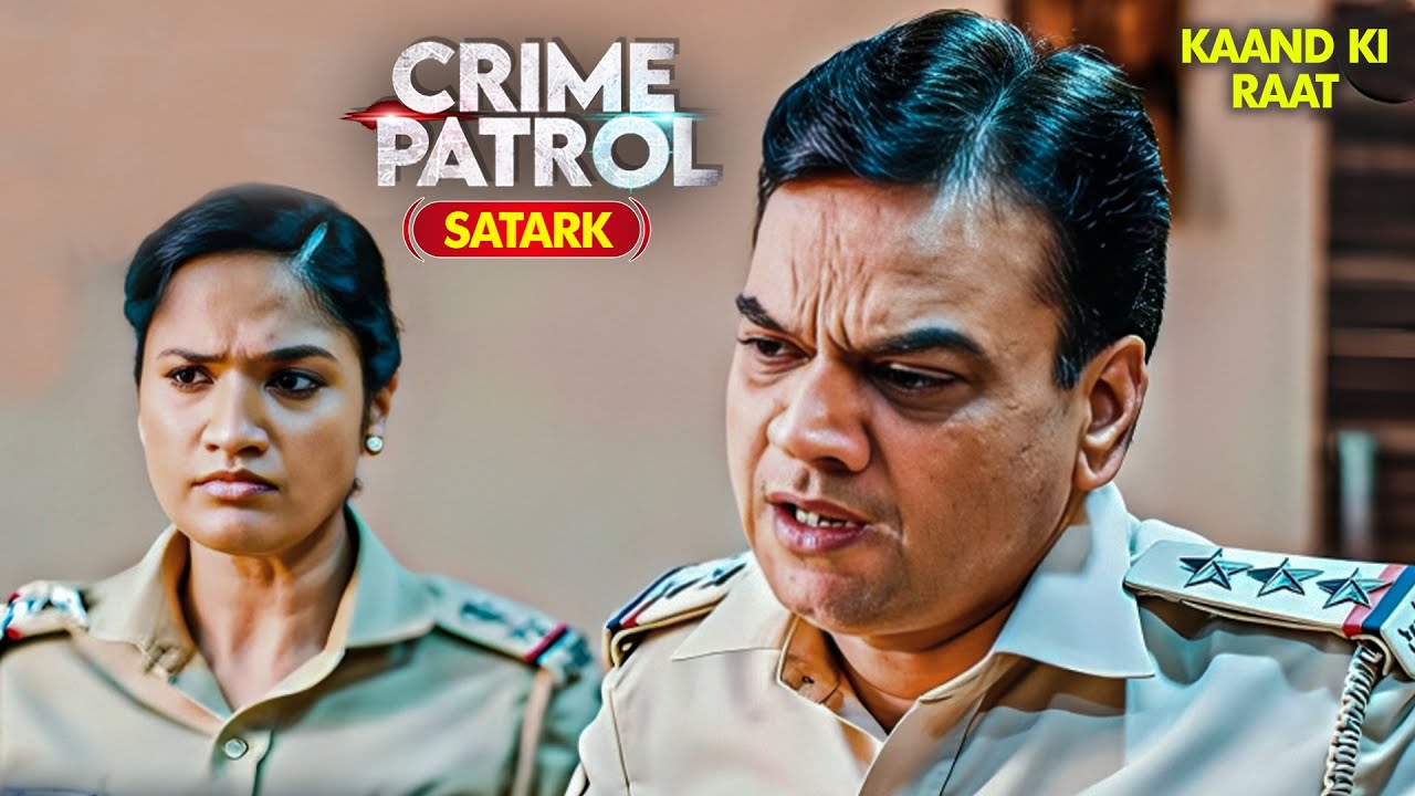 जुर्म की जड़ें | Best of Crime Patrol 2025 | Crime Story
