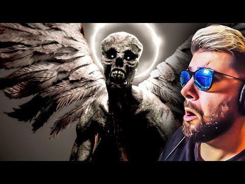 Как ВЫГЛЯДЯТ АНГЕЛЫ по Библии? (Ангельская Иерархия) ► Фантом Fantom | Реакция