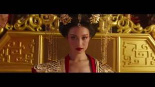 The Warriors Gate 2016 - New High Budget Fantasy Action trailer The Warriors Gate 2016 - New High Budget Fantasy Action trailer