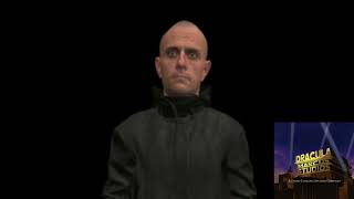 I Interrupt Saulelmonitoranimatefan1998