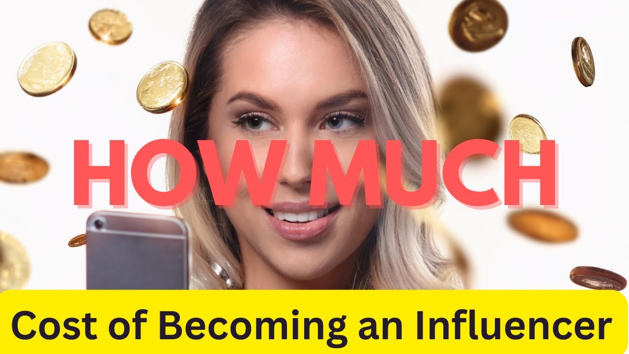 Is Being an Influencer Worth It? The Hidden Costs Revealed! YouTube
