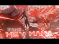 HEY MAMA - Kakashi & Itachi [EDIT/AMV] TAMIL ✓