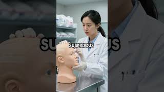 Doctor Falsely Convicted Using His Own Blood