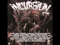 INCURSION RIDDIM MIXX BY DJ-M.o.M MAVADO, SUKU, NAVINO, KIPRICH,