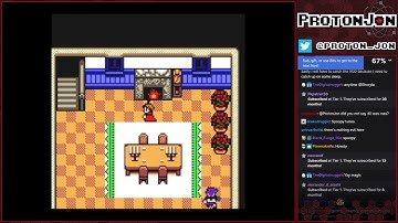 Game Clearing: Quest: Brian