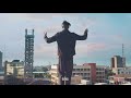 LADIPOE - Running feat Fireboy DML (Official Lyric Video)