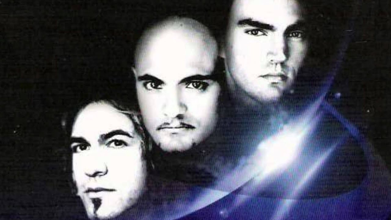 Eiffel 65 Quelli Che Non Hanno Età (HQ) YouTube Eiffel 65 Quelli Che Non Hanno Età (HQ) YouTube