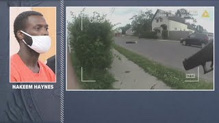 Buffalo Man Pleads Guilty to 2022 Murder