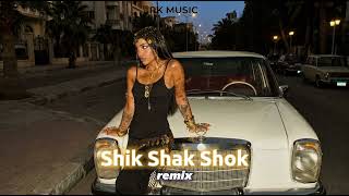 Mezdeke - Shik Shak Shok (Rk Remix)