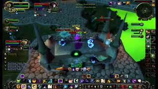 abub - Abub 14 Shadowplay + Spriestrogue[Priest][2011-03-22]
