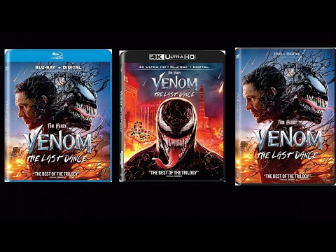 映画VENOM THE LAST DANCE　色々クリアファイルセット ヴェノム ザ・ラストダンス クリアファイルセット（103045001
