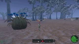 entropia universe hunt global september 2026