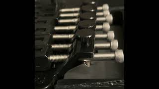 Jackson Loomis SL7 Floyd Rose quality