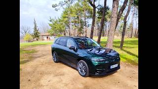 Δοκιμή: LEAPMOTOR C10 REEV 215 PS RWD