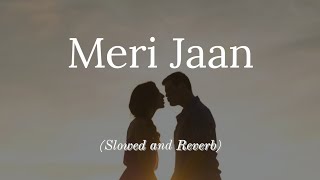 Meri Jaan - Gangubai Kathiwadi | Alia Bhatt | Sanjay Leela Bhansali |Neeti Mohan