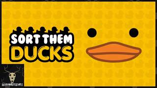 Twitch Livestream | Sort Them Ducks screenshot 3