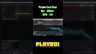 Carti Cookin 🌶️  #CartiBeat #PlayboiCarti  #MusicProducer