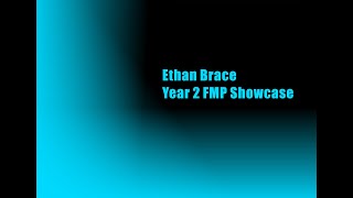 Year 2 FMP showcase