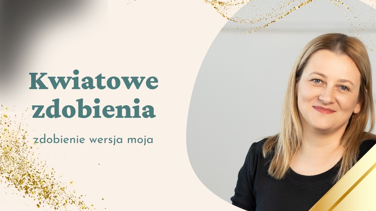 Kwiaty malowane paintami #nailart #nailtutorial #nailtech