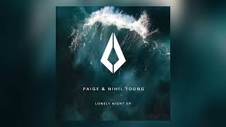 Paige, Nihil Young - Lonely Night - Purified