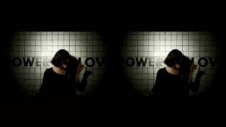 Digital Single - Power of Love Release Date: Spetember 26, 2008 Tra...