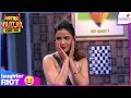 Khatra Khatra Khatra | Aditya Narayan Gets'Life Time No Achievement Award' | Colors TV