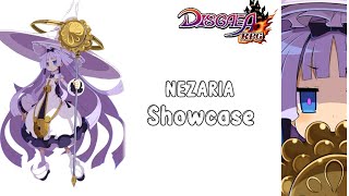Celebrity NEZARIA ALL SKILL SHOWCASE: DISGAEA RPG JP Net Worth