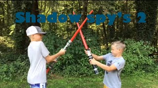 Shadow spy’s 2