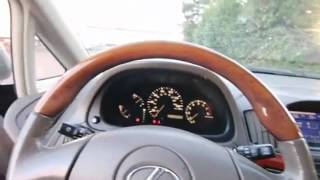 2001 Lexus RX 300 15172D