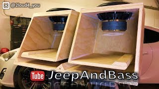 DC Audio - 2016 Scion FRS Build! 149db! 3,500 Watts