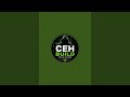 CEH Build is live