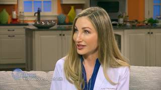 The Red Carpet Lift with Dr. Anne Hermann of Hermann Wellness