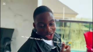 Tee Boy OTS - HOMIES (Official Video)ft.emzycoded and fullzy ruges