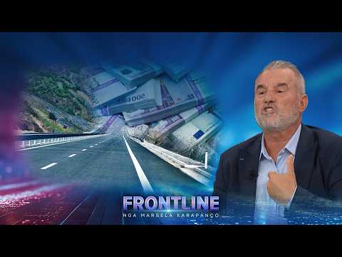 'Pse duhen fonde shtesë për rikualifikimin e rrugëve të reja?' Prençi ngre pikëpyetjen: I di SPAK?
