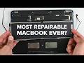 Heeft Apple eindelijk een repareerbare MacBook gemaakt?