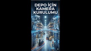 Depo Kamera Kurulumu