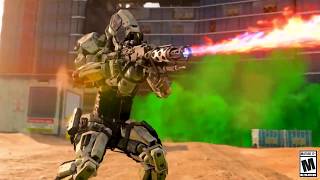 Official Call of Duty®: Black Ops 4 — Shamrock and Awe
