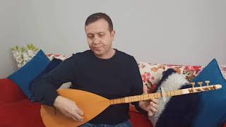 Ne Gelirse Benim De Başa Sevdadan Gelir... Mahmut Çelebi