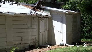Affordable tiny home village planned at San Luis Obispo adobe site