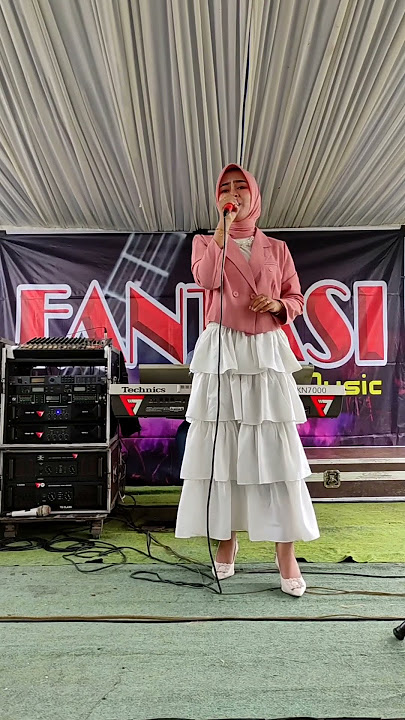 Aryta Susanty - Cintaku Kau Anggap Debu #arytasusanty #cintakukauanggapdebu #fantasilivemusic #orgen
