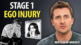 The 5 Stages of an Avoidant Coming Back And What Makes Them Stay For Good || Matthew Hussey