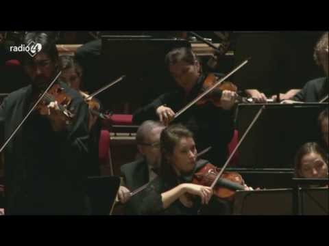 Tchaikovsky: Violin Concerto in D major - Leonidas Kavakos, Karel Mark Chichon (HD 1080p)