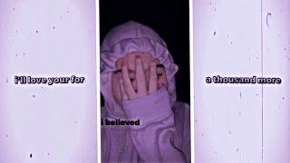 Preset Am Foto Aesthetic Iii Love Your For Trend Tik Tok