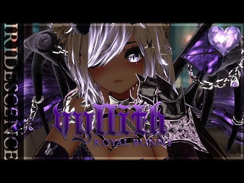 Royal Bunny Showcase