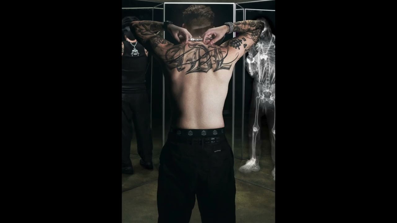 [FREE] Yeat Type Beat x BNYX Type Beat | A Dangerous Lyfe Type Beat - 