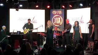 ALWAYS ADELE TRIBUTE | presented by MetaJAX, TokenSmart, 3PS, NFT Music Hall, & Ragtag Protocol