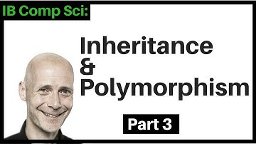 Inheritance and Polymorphism 3