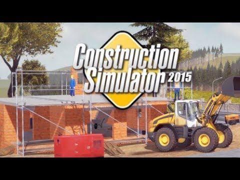 construction simulator 2015 play online construction simulator 2015 play online