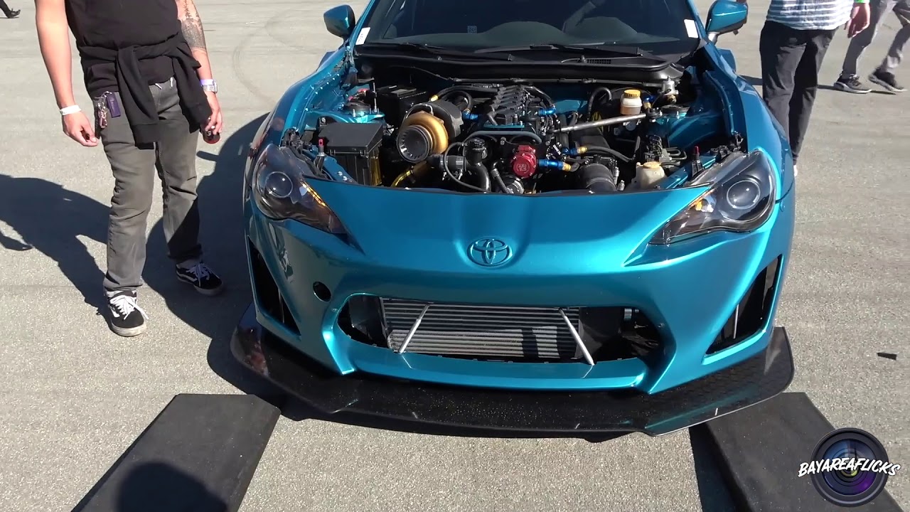 2jz в бмв