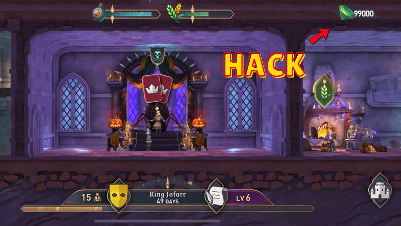 The Elder Scrolls Castles Guide | How To Get More Gold, Resources & Upgrades Fast (2026)